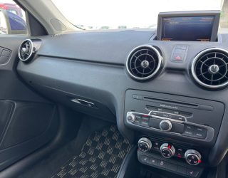 2012 Audi A1 1.4TFSI image 277145