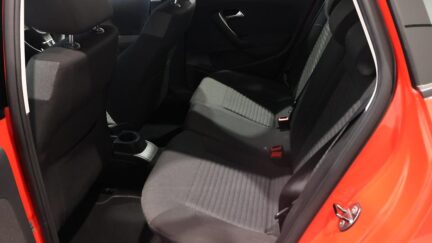 Volkswagen Polo TSI Comfortline Blue Motion image 317956