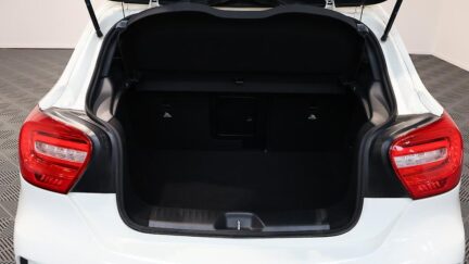 Mercedes-benz A 250 A250 SPORT image 305888