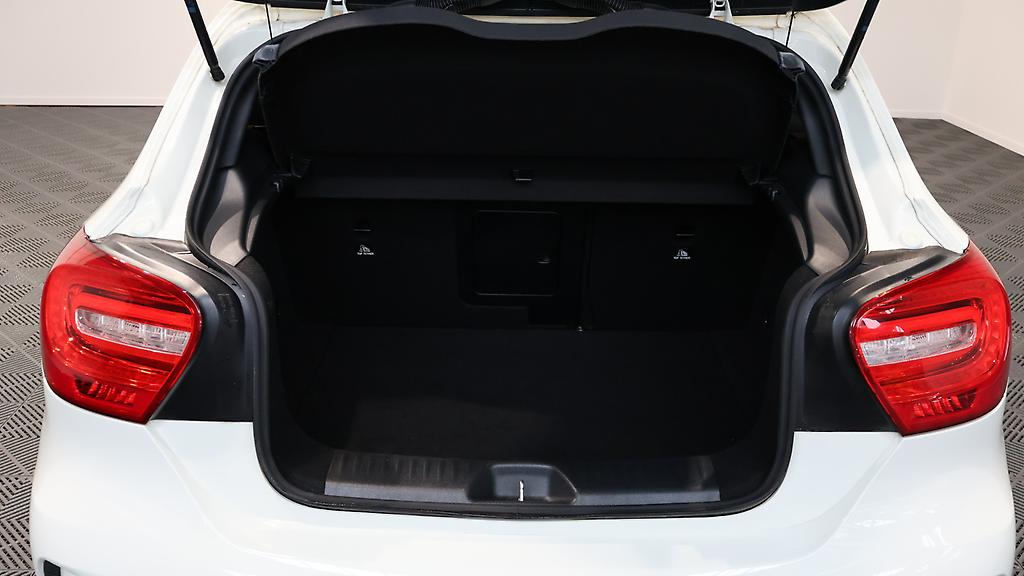 Mercedes-benz A 250 A250 SPORT image 305888