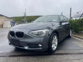 2012 Bmw 116i Low KMS image 277087