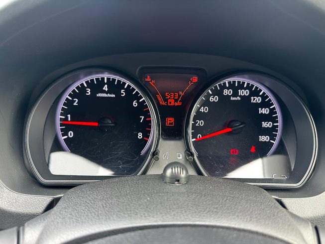 2015 Nissan Note X Model/ Push Start/ Lane Assist/ Collision Assist image 285696