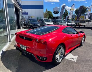 2005 Ferrari F430 F1 image 284925