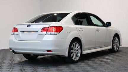 Subaru Legacy B4 2.5i B Sports Eyesight G-PKG image 317435