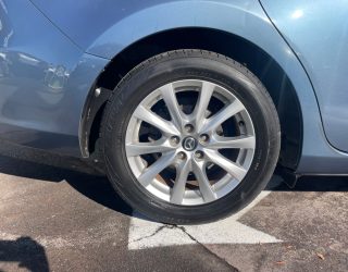 2012 Mazda Atenza image 275688