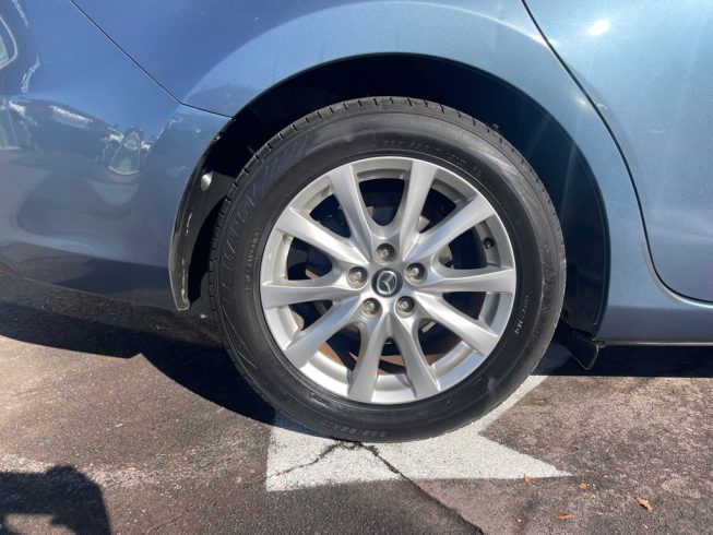 2012 Mazda Atenza image 275688