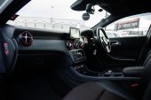 2013 Mercedes-benz A 250 Amg Sport package image 285617
