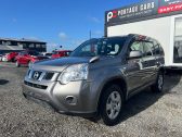 2013 Nissan X-trail 20S 4WD – Leather Interior image 276869