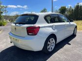 2012 Bmw 116i Low Kms image 264841