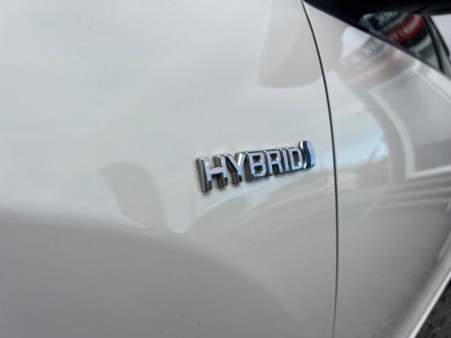 2013 Toyota Aqua S Model/ Push Start image 285922