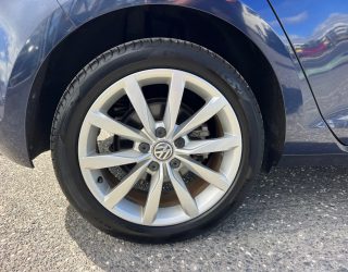 2013 Volkswagen Golf TSI Highline Blue Motion 1.4L image 276905