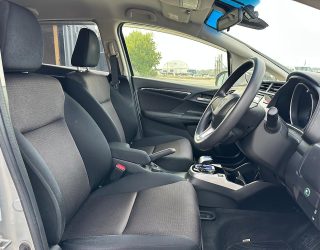 2013 Honda Fit Hybrid F-Package **Low KMS** image 275477