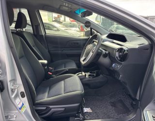 2015 Toyota Aqua image 276680