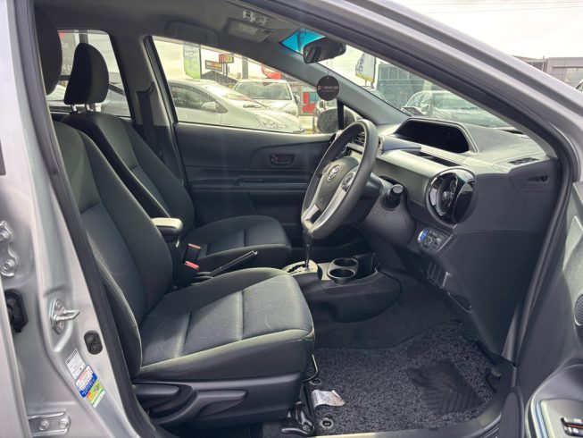 2015 Toyota Aqua image 276680