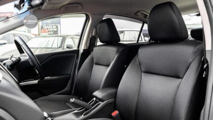 Honda Grace Hybrid LX image 303875