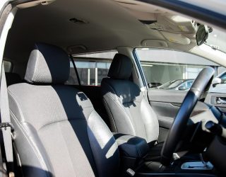 2013 Subaru Legacy Touring Wagon 2.5i B Sport Eyesight G Pkg 4WD image 262863