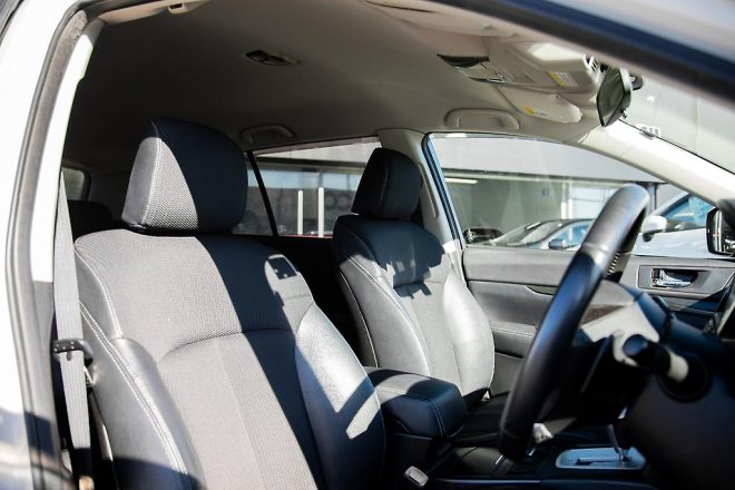 2013 Subaru Legacy Touring Wagon 2.5i B Sport Eyesight G Pkg 4WD image 262863