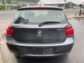 2012 Bmw 116i Low KMS image 277084