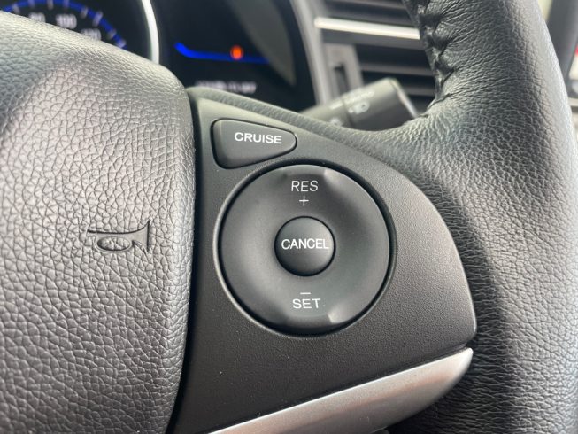 2013 Honda Fit Hybrid L Package image 284365