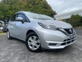 2017 Nissan Note X Model image 275726