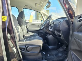 2010 Mazda Biante i-Stop Smart Edition image 298459