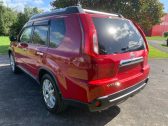 2012 Nissan X-trail 20Xt 4WD image 276319