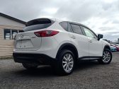 2013 Mazda Cx-5 image 276672