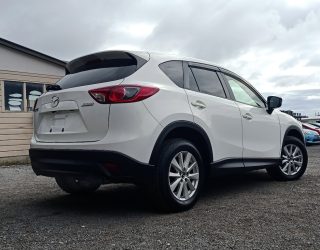 2013 Mazda Cx-5 image 276672