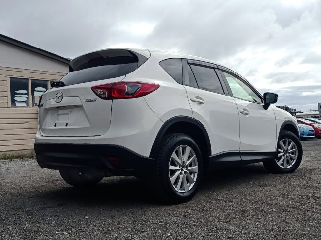 2013 Mazda Cx-5 image 276672