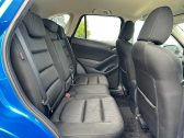 2013 Mazda Cx-5 20S/ Steering Wheel Controls/ Reverse Camera image 276465