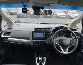 2013 Honda Fit Hybrid L Package image 285315