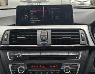 2013 Bmw 320i image 276225