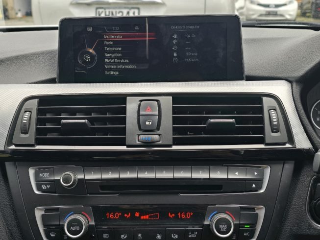 2013 Bmw 320i image 276225