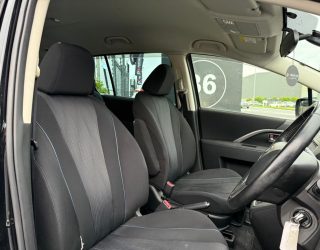 2012 Mazda Premacy 20S image 284253