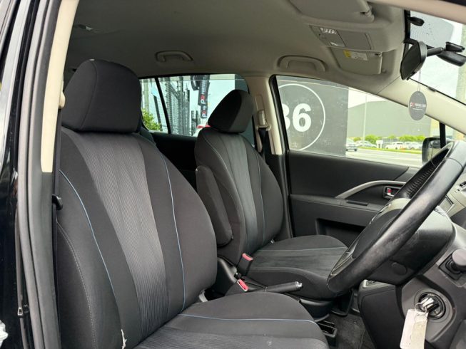 2012 Mazda Premacy 20S image 284253