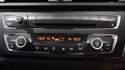 Bmw 116i Motorsport/ M Sport image 317622