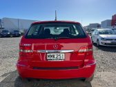 2010 Mercedes-benz B 180 image 259828