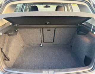 2012 Volkswagen Golf TSI Comfort Line Premium Edition image 286139