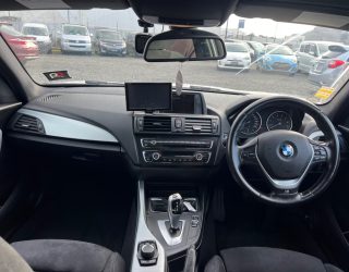 2012 Bmw 116i Motorsport/ M Sport image 287067