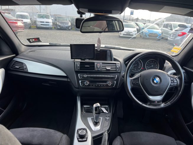 2012 Bmw 116i Motorsport/ M Sport image 287067