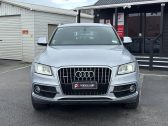 2016 Audi Q5 TFSI Quattro S-Line image 276131