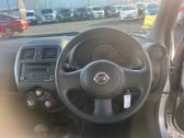 2016 Nissan March S Model – Perfect City Run Around image 285713