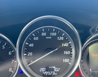 2012 Mazda Cx-5 image 275776