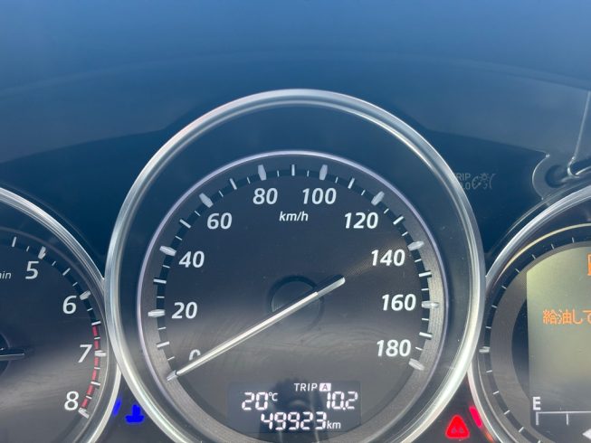 2012 Mazda Cx-5 image 275776