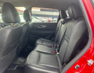 2014 Nissan X-trail 20X Emergency Brake Package 4WD – 7 Seat – 4X4 – 360 Camera image 286881