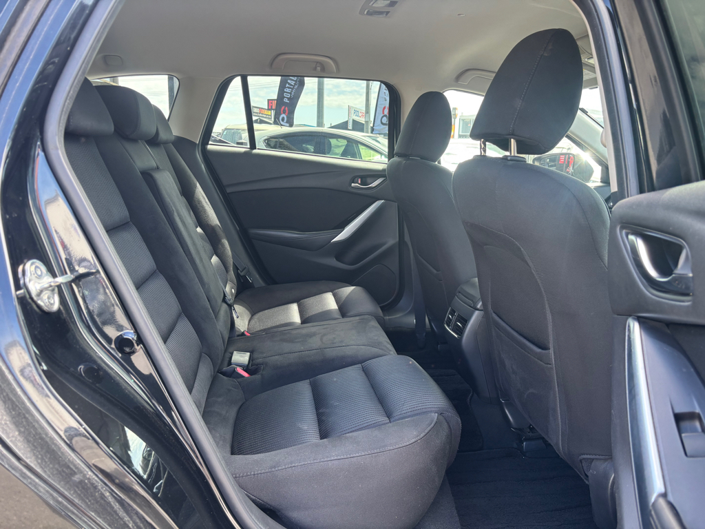 Mazda Atenza 20S Wagon image 307129