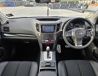 2014 Subaru Legacy B4 2.5i B Sports Eyesight G-PKG image 285048