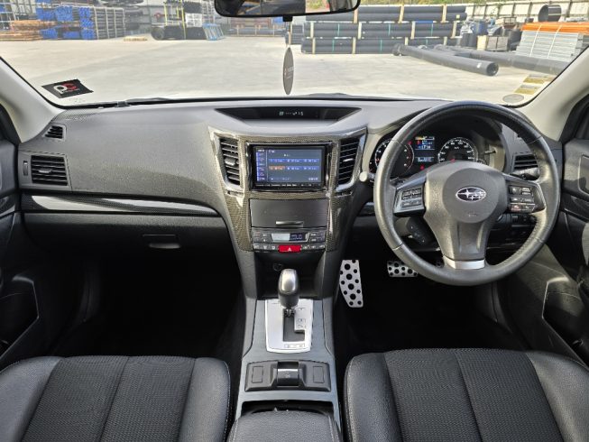 2014 Subaru Legacy B4 2.5i B Sports Eyesight G-PKG image 285048