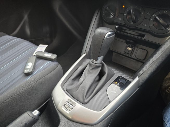 2016 Mazda Demio 13C image 286525