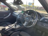 2014 Bmw 320i Touring M Sport image 283841